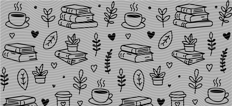 UV DTF Wraps - Custom Tumbler Designs