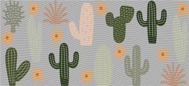 UV DTF Wraps - Custom Tumbler Designs