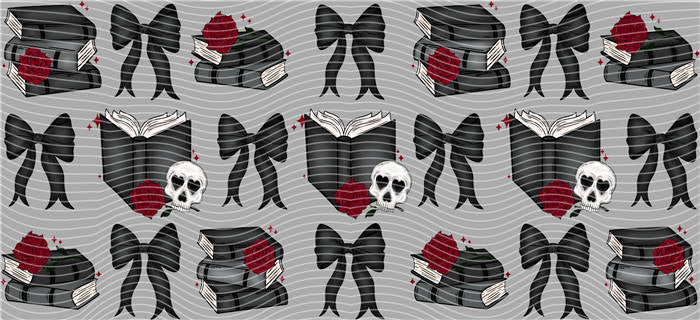 UV DTF Wraps - Custom Tumbler Designs