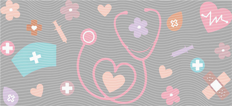 UV DTF Wraps - Custom Tumbler Designs