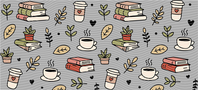 UV DTF Wraps - Custom Tumbler Designs